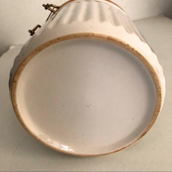 Alco Industries Ceramic Canister - Picture 3 of 4